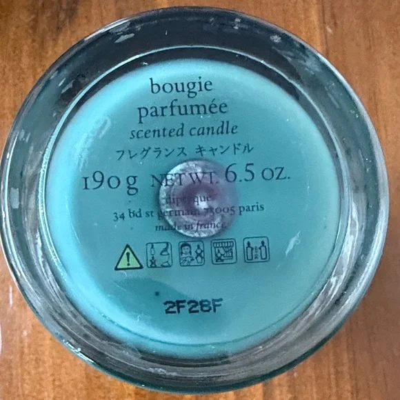 Diptyque Sapin Candle in Original Box (6.5 oz) - Picture 7 of 8